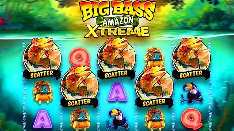 AMAZON XTREME 5 SCATTERS GİRİŞ BONUSU İLE 10 KEZ DAHA BÜYÜK BAS ALIN – ONLAYN KAZİNO ONLAYN SLOT OYUNU!